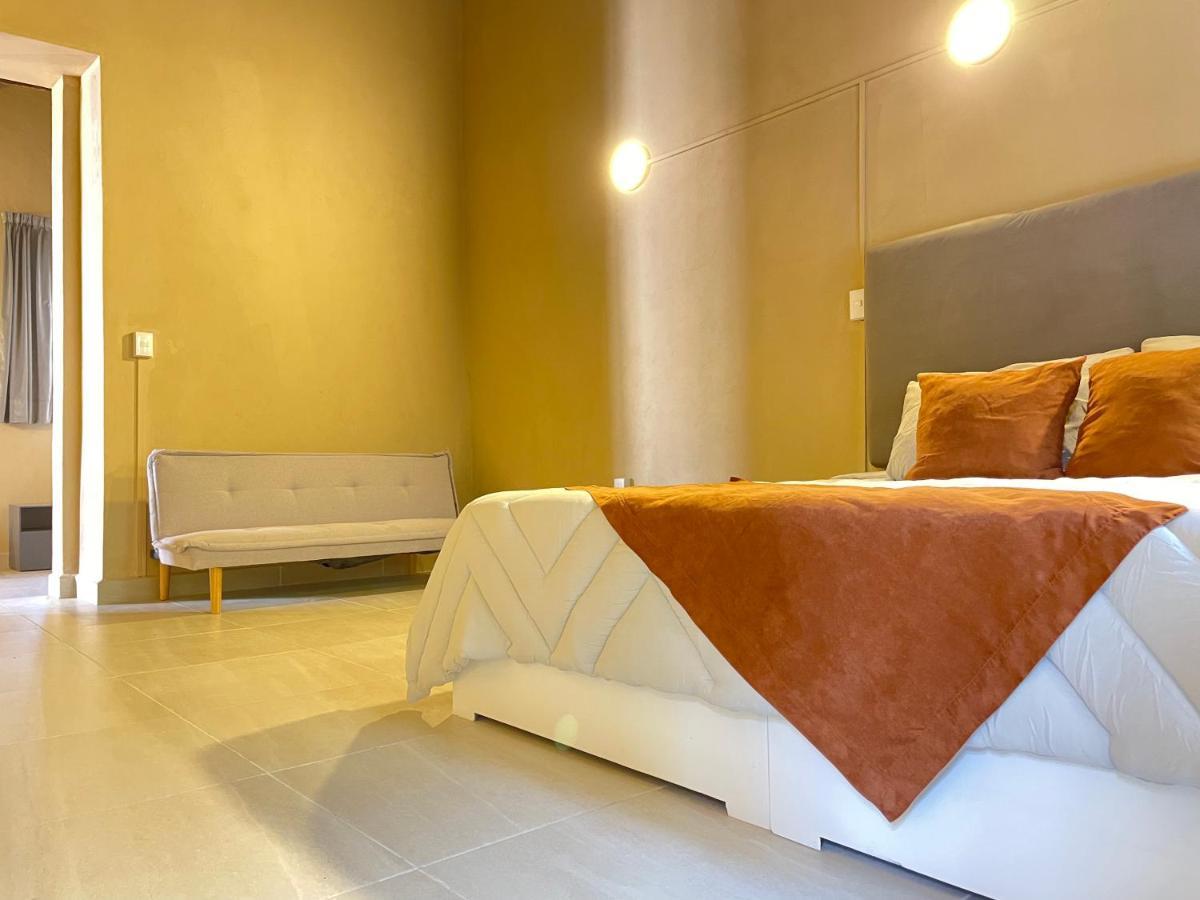 Colmena Centro Hotel Mexico City Luaran gambar